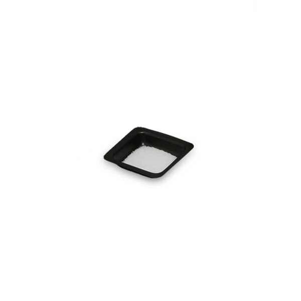 Weigh Boats, 20mL, black